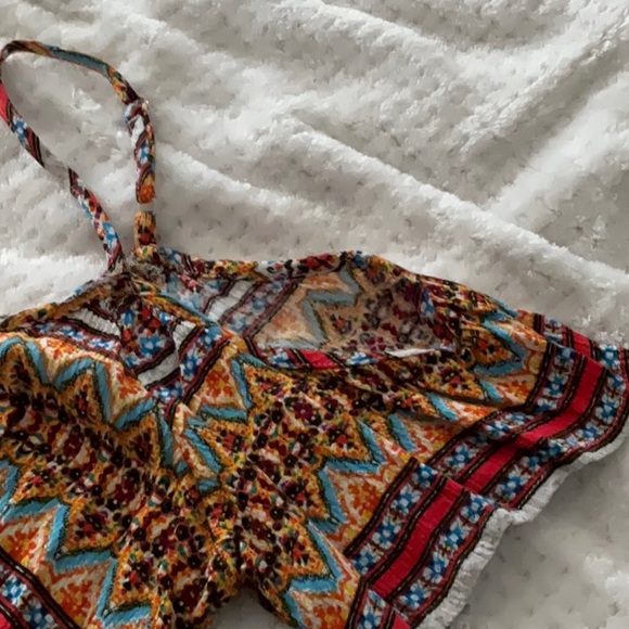 Crop top - Picture 5 of 5